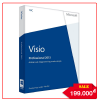 Key Visio Standard 2013 - Chuẩn Hãng