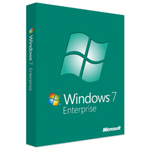 Key Windows 7 Enterprise - Chuẩn Hãng