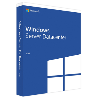 Key Windows Server Datacenter 2019 - Chuẩn Hãng