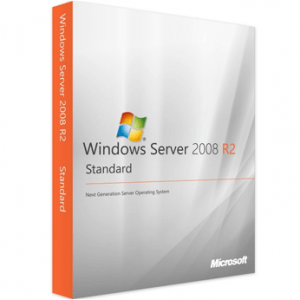 Key Windows Server Standard 2008 - Chuẩn Hãng
