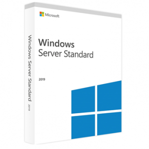 Key Windows Server Standard 2019 - Chuẩn Hãng