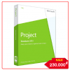 Key Microsoft Project Standard 2010 - Chuẩn Hãng