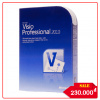 Key Visio Premium - Pro - Standard 2010 - Chuẩn Hãng