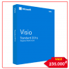 Key Visio Standard 2016 - Chuẩn Hãng