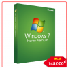 Key Windows 7 Premium - Chuẩn Hãng