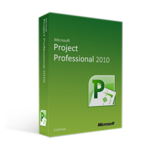 Project-Professional-2010