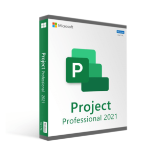 Project-Professional-2021
