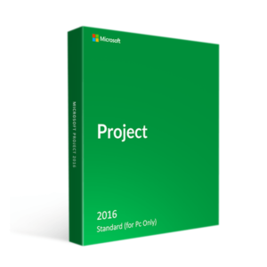 Project-Standard-2016