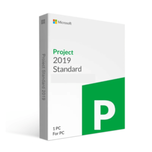 Project-Standard-2019